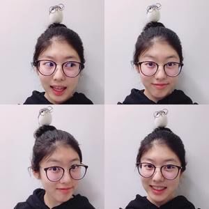 Meet your Posher, Yuanna